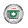Lưỡi cắt bê tông dùng cho máy mài góc GWS060, KT105mm, Bosch - Ảnh 1