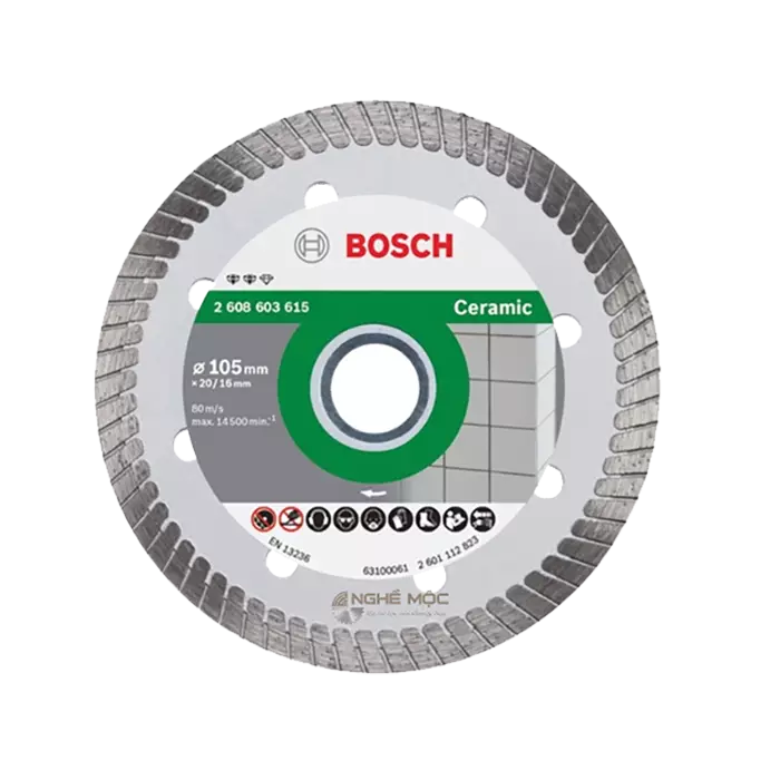 bl002227-luoi-cat-be-tong-105mm-dung-cho-may-mai-goc-bosch-gws060-bosch Lưỡi cắt bê tông dùng cho máy mài góc GWS060, KT105mm, Bosch - Ảnh 1