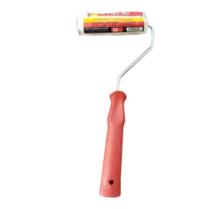 Lăn sơn mini, 10cm, Việt Mỹ - Ảnh 1