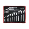 Bộ cờ lê vòng miệng, YT-48852 (16 chi tiết/ bộ), Yato - Ảnh 1