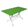 bl002329 ban hoc sinh nhua duc mau xanh kt90x48x50cm