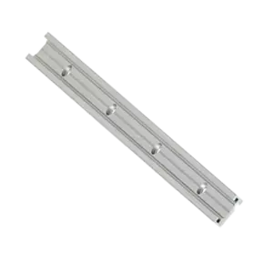 Thanh trượt đơn L2000mm, WS-10, Igus - Ảnh 1