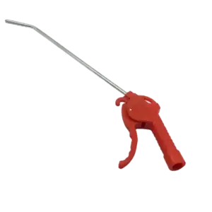 Súng xịt khí, AR-TS dài 100mm (kèm đầu nối 1/4PT) - Ảnh 1