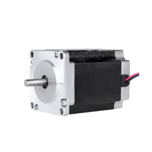 Động cơ bước, 57BYGH013, Wantai - Ảnh 1