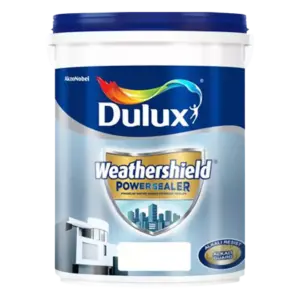 Sơn ngoài trời, GL384V, Akzo nobel - Ảnh 1