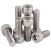 Bu lông lục giác chìm DIN 912, DIN912-M12x120 - Ảnh 1