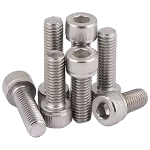 Bu lông lục giác chìm DIN 912, DIN912-M12x120 - Ảnh 1