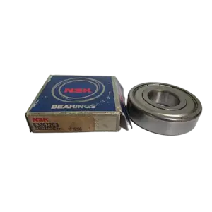 Vòng bi, 6306ZZC3, NSK - Ảnh 1