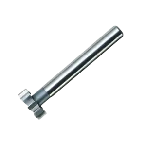 Dao chữ T, D6mm, Eiko - Ảnh 1