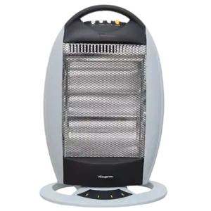 Đèn sưởi halogen, KG1011C, Kangaroo - Ảnh 1