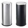 bl002647 thung rac inox nap lat kt315x610mm a35 f