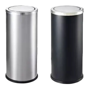 bl002647 thung rac inox nap lat kt315x610mm a35 f