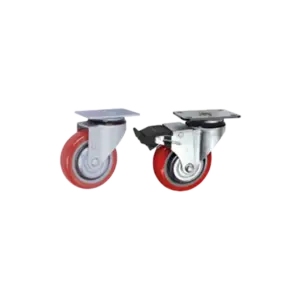 bl002672 banh xe cao su cung mat de co dinh tp5040r 01 hr 4inch samsong