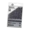 c06 - bl002687 bo mui khoan sat hss r din338 13 chi tiet 1609200201 bosch