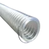 Ống nhựa mềm, lõi thép phi 110 - Ảnh 1