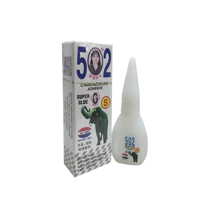 bl002744 keo 500ml lo 502 thuan phong photo bl002744 keo 500ml lo 502 thuan phong