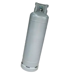 Vỏ gas, 45kg - Ảnh 1