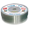 Dây hơi PU khí nén, phi 5x8mm màu trong (100m/ cuộn), Lion - Ảnh 1