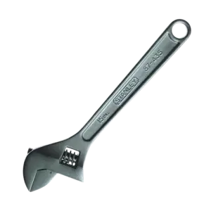 Mỏ lết điều chỉnh, STMT87435-8 375mm/15inch, Stanley - Ảnh 1