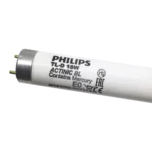 bl002846 bong den diet con trung 18w 60cm tl d 18w actinic bl philips