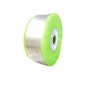 Dây hơi khí nén, phi 12x16mm màu trong (100m/ cuộn), Lion - Ảnh 1