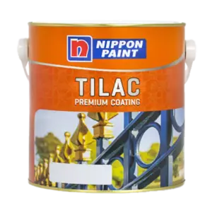 Sơn nước gốc dầu, Tilac B9051, Nippon - Ảnh 1