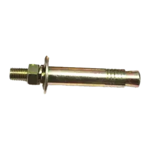 Nở sắt áo rời, M8x100 - Ảnh 1