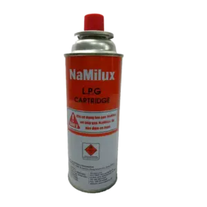Bình gas mini, Namilux (220g bình), Tae Yang - Ảnh 1