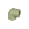 Nối góc 90 độ, PPR DN40, Tiền Phong - Ảnh 1