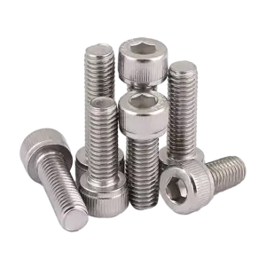 Bu lông lục giác chìm, M6x60 - Ảnh 1
