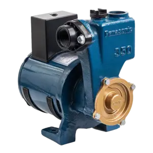 Máy bơm nước đẩy cao, GP-350JA-NV5 350W, Panasonic - Ảnh 1