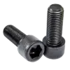 Lục giác chìm chịu lực 12.9, DIN912-M18x120-12.9 - Ảnh 1