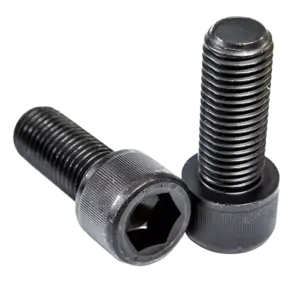 Lục giác chìm chịu lực 12.9, DIN912-M18x120-12.9 - Ảnh 1