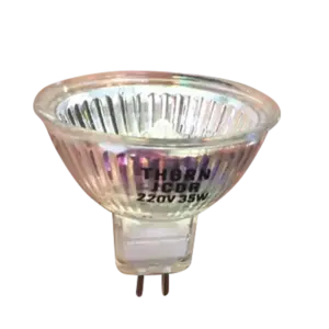 bl003168 bong den halogen 220v 35w jcdr thorn