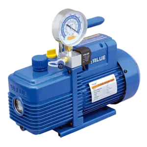 Máy bơm hút chân không, V-i240SV 1/2HP, Value - Ảnh 1