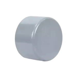 Đầu bịt, uPVC DN75, Tiền Phong - Ảnh 1