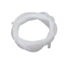 Dây xoắn nhựa lõi thép, W2.2mm lõi KT0.45mm - Ảnh 1