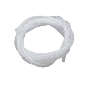 Dây xoắn nhựa lõi thép, W2.2mm lõi KT0.45mm - Ảnh 1