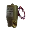 Van điện từ 24VDC, DW03-5, TPC - Ảnh 1