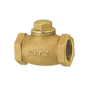 Van 1 chiều, O-25A, Kitz - Ảnh 1