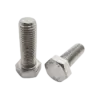Bu lông thường cỡ inox, DIN933-M8x50 - Ảnh 1