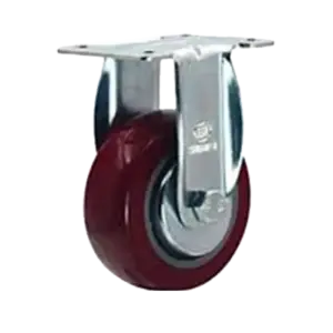 bl003268 bo banh xe pu co dinh va xoay khoa 20ab4 101720a89 1017 d125mm shenpai