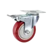 bl003270 banh xe pu xoay khoa 20a89 1017 d125mm shenpai