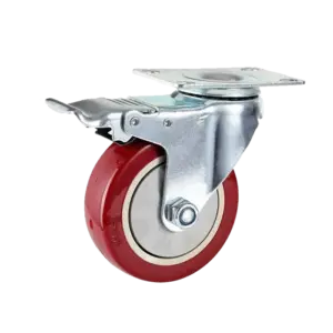 bl003270 banh xe pu xoay khoa 20a89 1017 d125mm shenpai