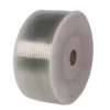 Dây hơi khí nén, phi 8x12mm màu trong (100m/ cuộn), Lion - Ảnh 1