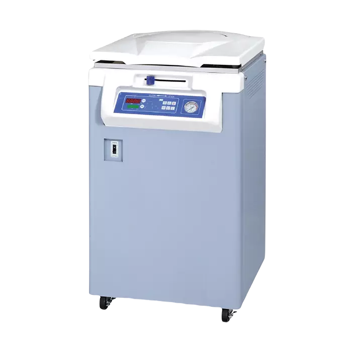 BL003303 Nồi hấp tiệt trùng chân không, CLG-40LDVP, ALP - Ảnh 1