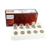 bl003343 bong den xi nhan 24v 10w 10 bong hop 13814cp philips