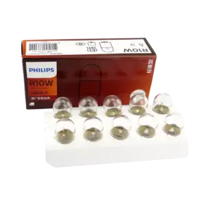 bl003343 bong den xi nhan 24v 10w 10 bong hop 13814cp philips