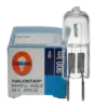 bl003360 bong den halogen chan ghim 24v 50w 3000k 64445u osram