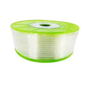 Dây hơi khí nén, phi 6mm màu đen (200m/ cuộn), Lion - Ảnh 1